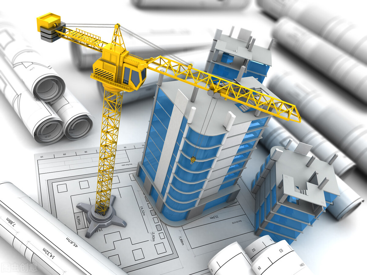 「造價干貨」工程造價中施工定額與企業定額的主要區別