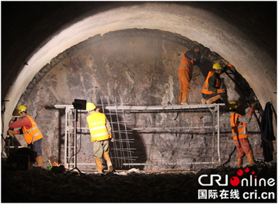 &ldquo;建證40 年中國建筑奇跡之旅&rdquo;走進徐州