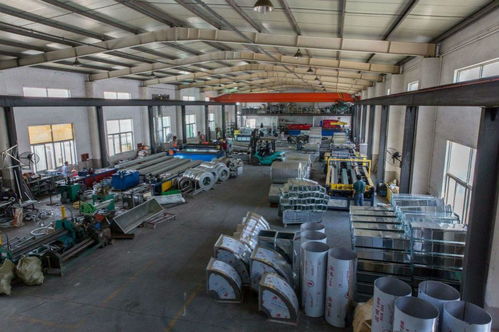 深圳火鍋店廚房排煙管道安裝 深圳火鍋店油煙管道安裝工程