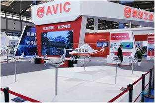 航空工業(yè)集團攜十余項重點航空產(chǎn)品和專業(yè)裝備系統(tǒng)亮相2019西安航展